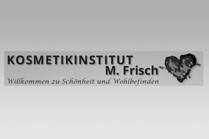 Kostmetikinstitut Frisch